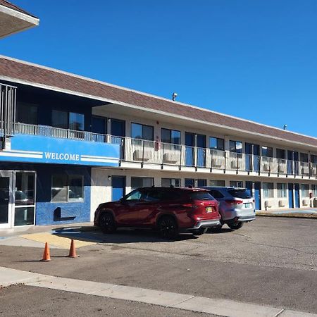 Motel 6-Alamogordo, Nm Exterior photo