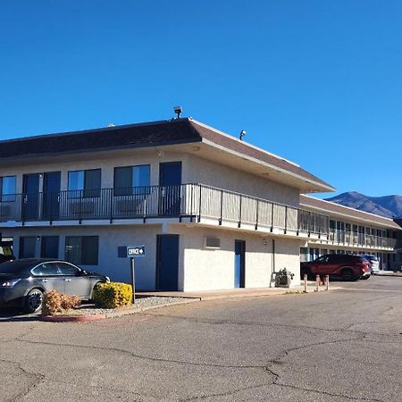 Motel 6-Alamogordo, Nm Exterior photo