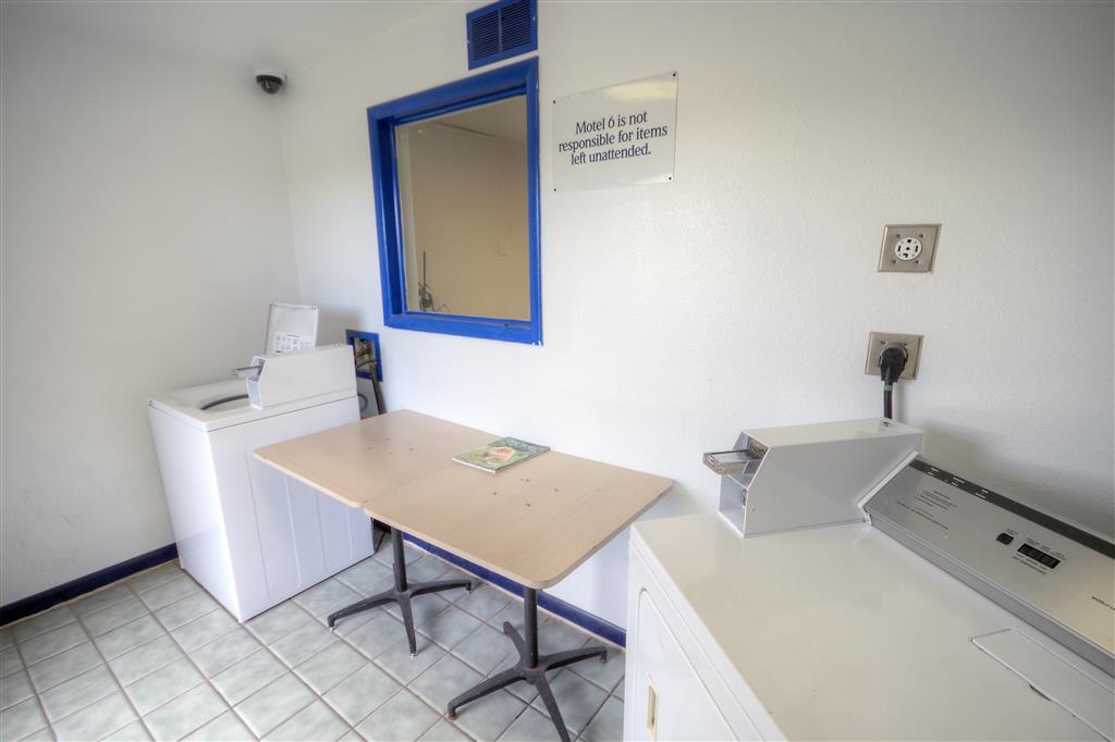 Motel 6-Alamogordo, Nm Facilities photo