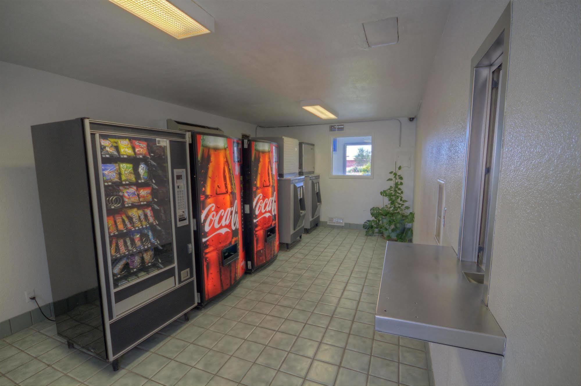 Motel 6-Alamogordo, Nm Exterior photo